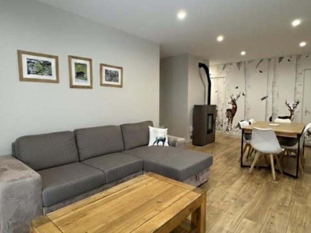 Appartement vente à Nice, Saint-etienne-de-tinée