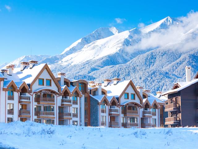 Atelier kaufen in Chailly-Montreux, Waadt