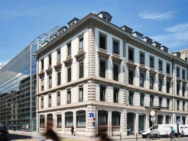 Büro mieten in Conches