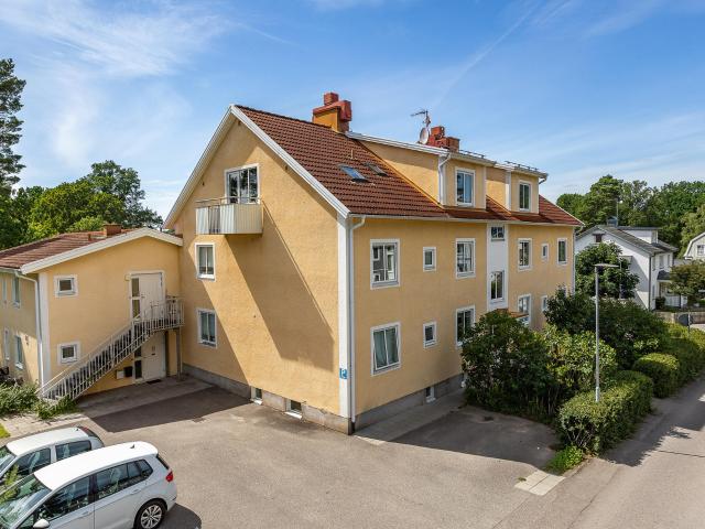 Bostad till salu i Växjö, Kronoberg
