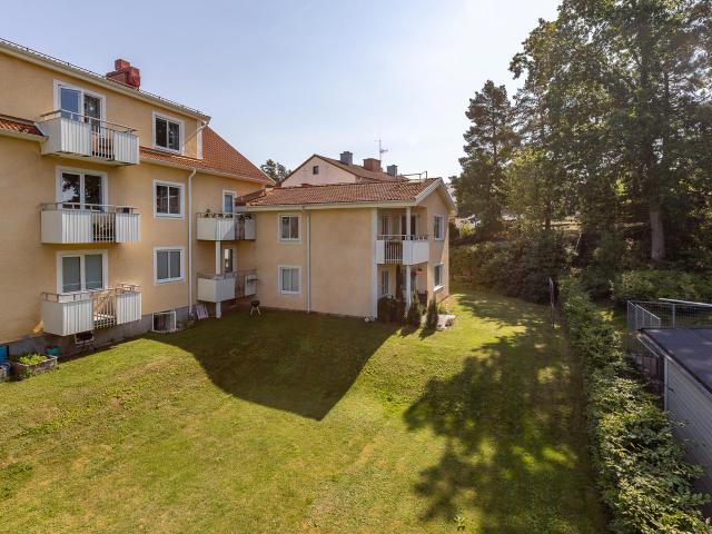 Bostad till salu i Växjö, Kronoberg