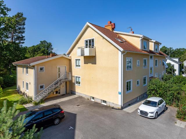 Bostad till salu i Växjö, Kronoberg
