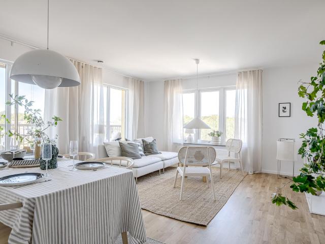 Bostad till salu i Växjö, Kronoberg