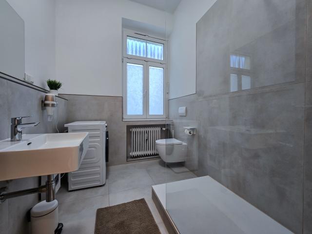 Apartment mieten in Bockum, Krefeld