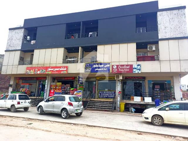 Commercial for sale in Islamabad