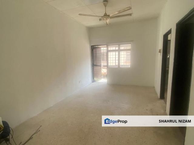 Condominium for sale in Tanjong Sepat, Selangor
