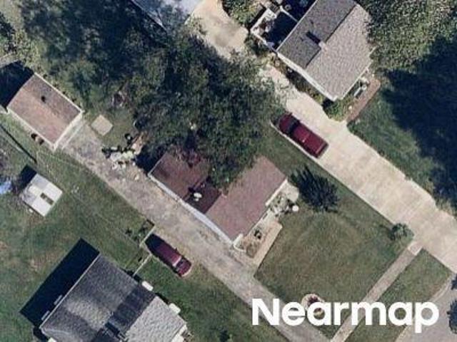House for sale in Louisville, Kentucky