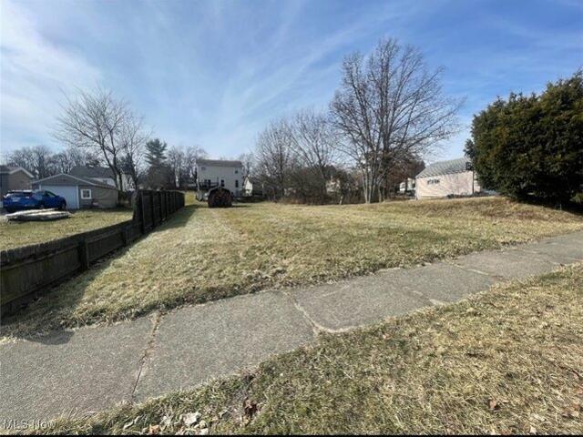 Land for sale in Akron Land for sale in Akron
