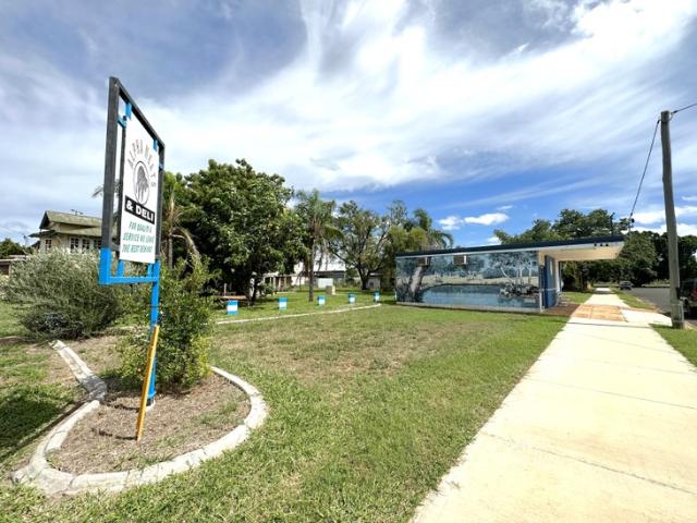 Property for rent in Alpha, Queensland