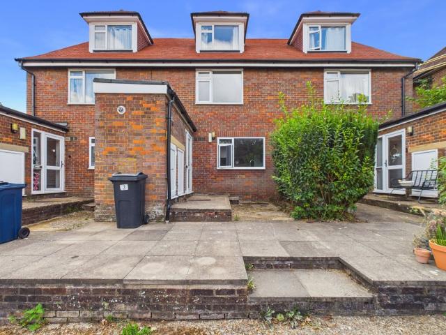 House for rent in Amersham