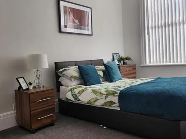 House for rent in New Ferry, Wirral