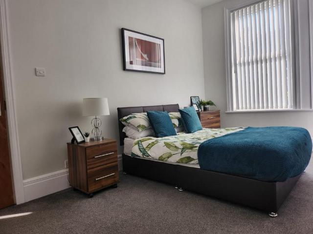 House for rent in Rock Ferry, New Ferry