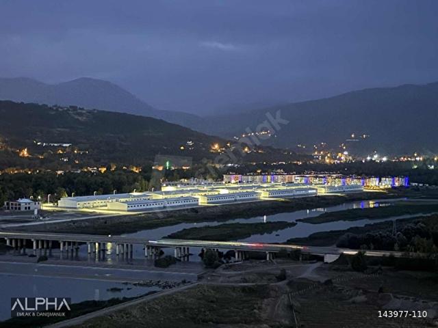 Gökçebey, Zonguldak içerisinde satılık Depo