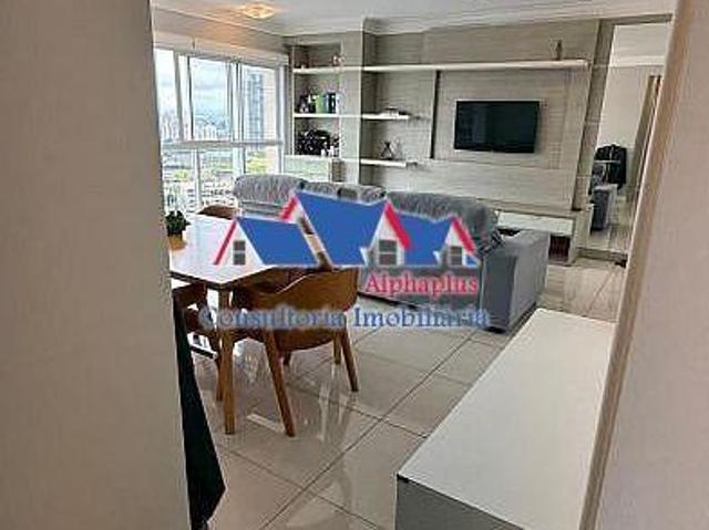 Apartamento venda em Barueri