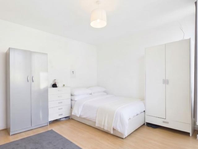 Room for rent in Isle Of Dogs, Greater London