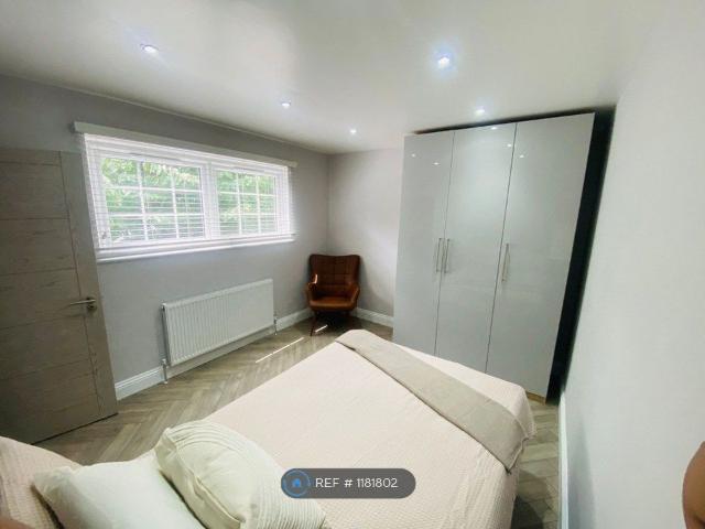 Room for rent in Barkantine, Isle Of Dogs