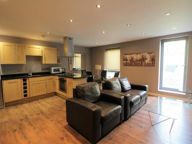 Apartment for rent in Isle Of Dogs, Greater London