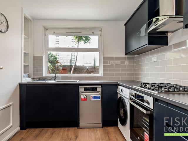 House for rent in Isle Of Dogs, Greater London