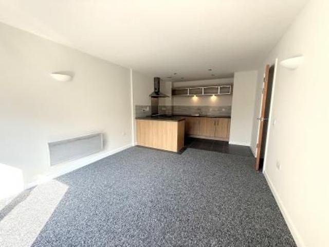 Apartment for rent in Semilong, Northampton