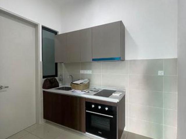 Serviced Residence for sale in Wangsa Maju, Kuala Lumpur