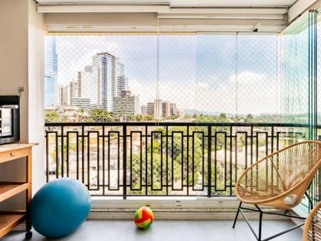 Apartamento venda em Barueri