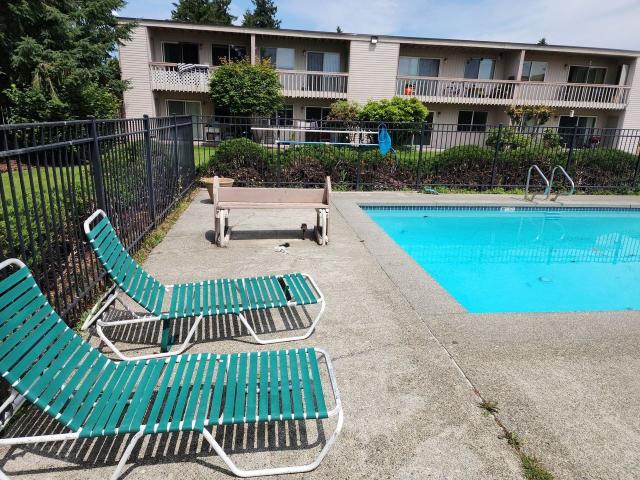 Apartment for rent in Washington