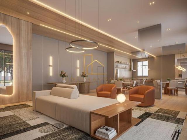 Apartamento venda em Aldeia, Barueri