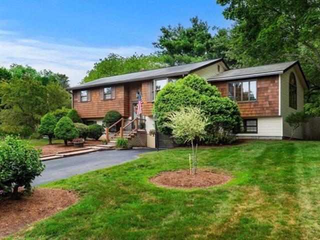 House for sale in Groveland, Massachusetts