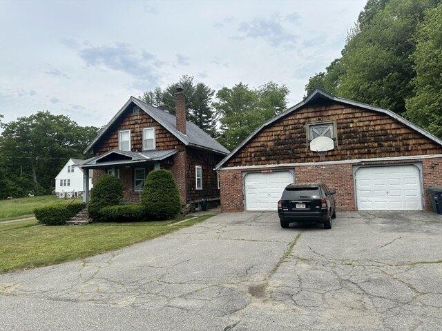 House for sale in Holden, Massachusetts