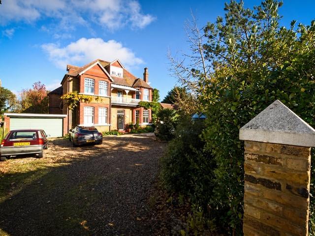 House for rent in Birchington, Thanet