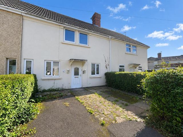 House for rent in Deans Hill, Wales