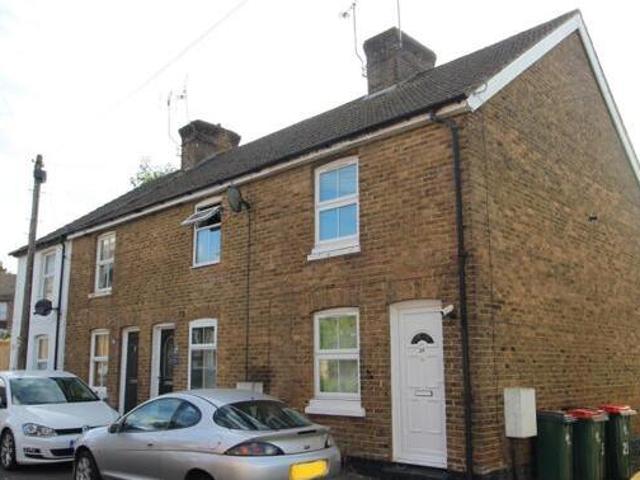 House for sale in Glynde, West Sussex