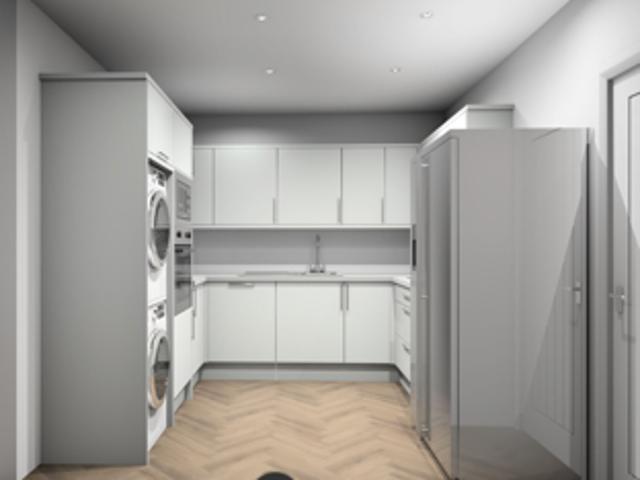 Apartment for rent in Glynde, West Sussex