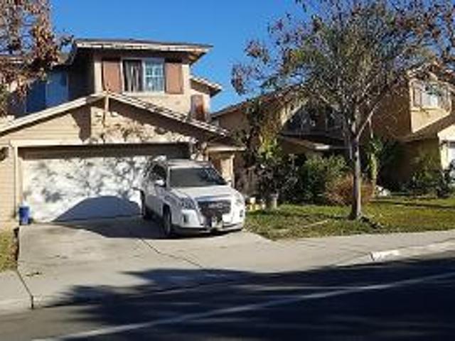 House for sale in San Diego, California