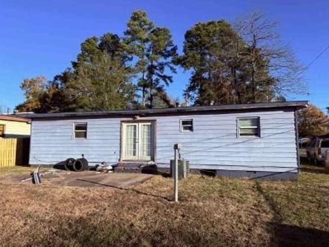 House for sale in Ark