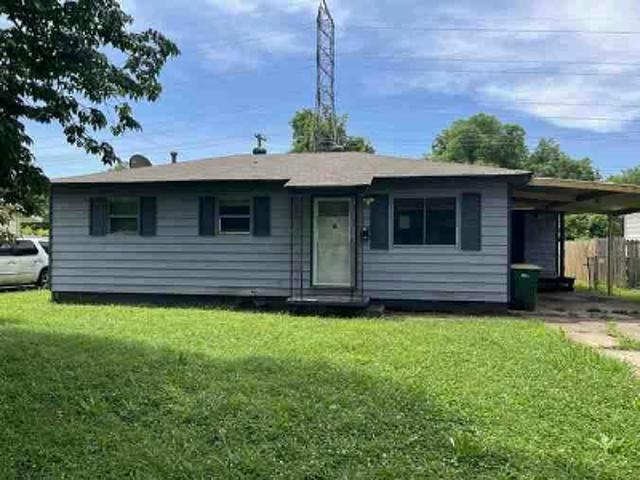House for sale in Ark