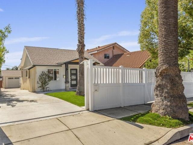 House for sale in Inglewood, California