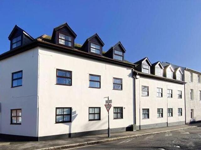 House for sale in Watergate, Devon