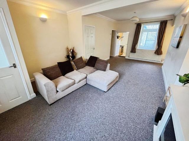 House for rent in Graigwen, Pontypridd