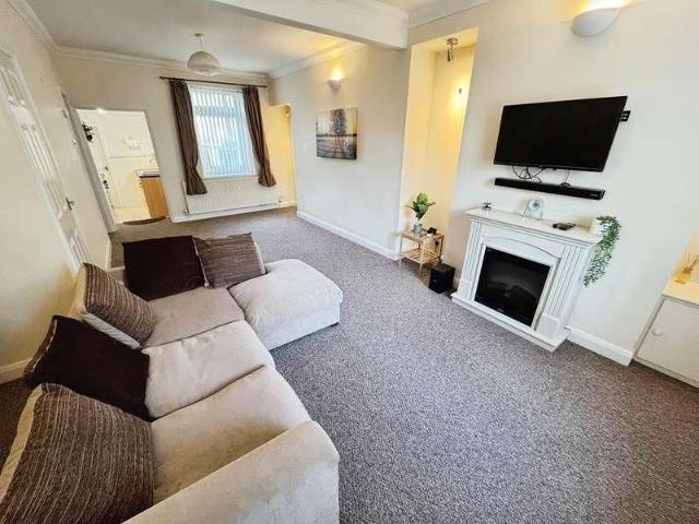 House for rent in Graigwen, Pontypridd