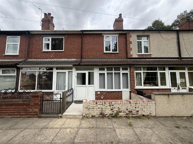 House for rent in Toll Bar, Doncaster