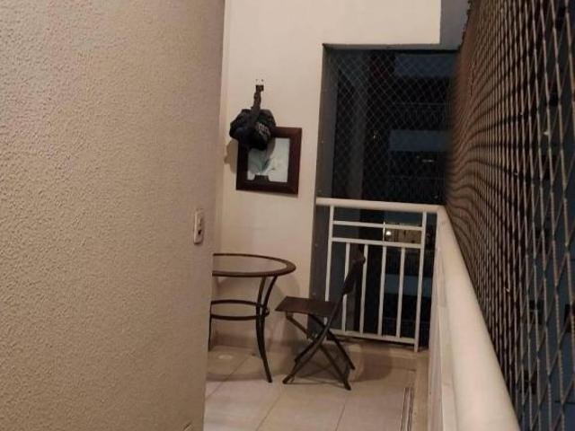 Apartamento venda em Jardim Parnaíba, Santana de Parnaíba