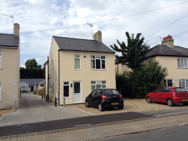Apartment for rent in Arbury, Cambridgeshire