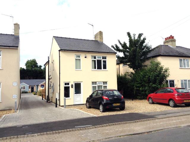 Apartment for rent in Arbury, Cambridgeshire