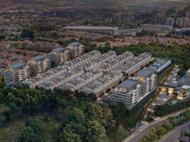 Apartamento venda em Região Imediata de São Paulo, Região Metropolitana de São Paulo