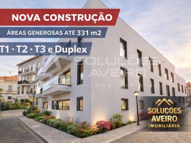 Apartamento venda em Esgueira, Aveiro