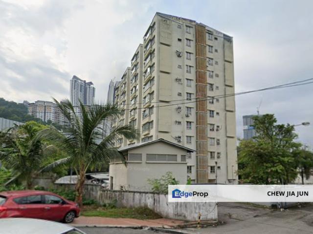 Condominium for sale in Country Heights Damansara, Kuala Lumpur