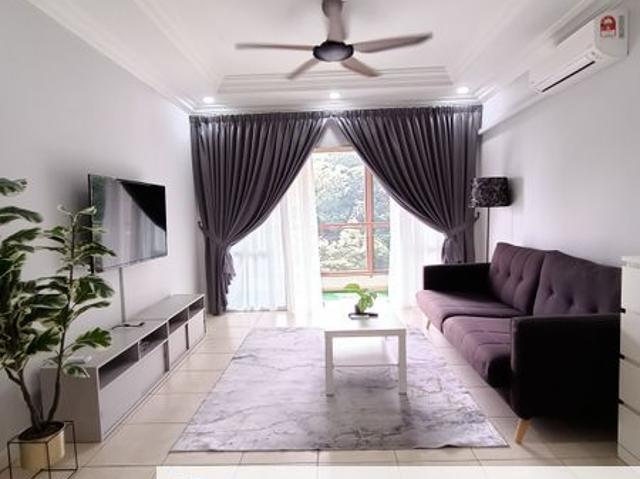 Condominium for rent in Country Heights Damansara, Kuala Lumpur