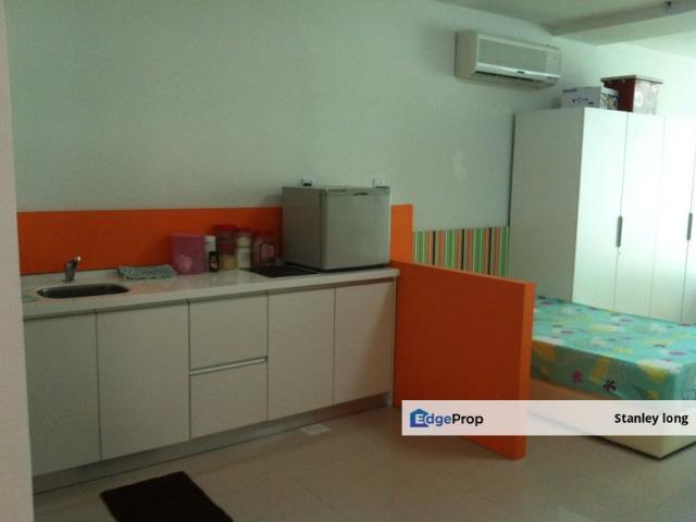 Condominium for sale in Country Heights Damansara, Kuala Lumpur