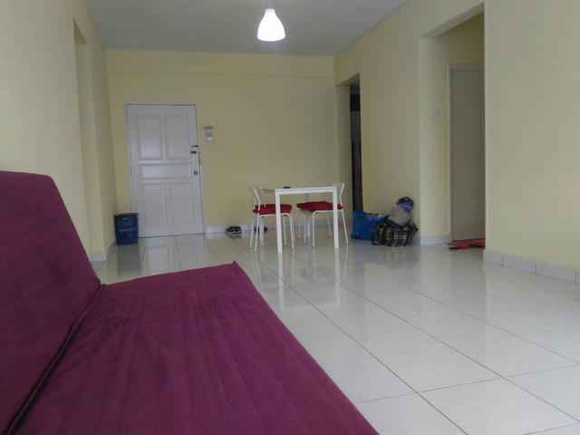 Apartment for sale in Country Heights Damansara, Kuala Lumpur